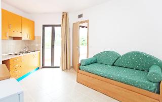 Suite Hotel Dominicus, Calabria