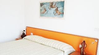 Suite Hotel Dominicus, Calabria
