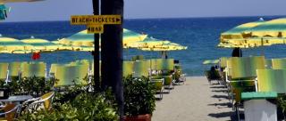 Suite Hotel Dominicus, Calabria