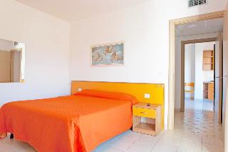 Suite Hotel Dominicus, Calabria