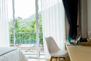 LaRio Hotel Krabi