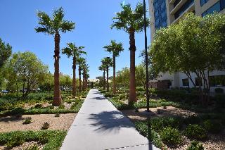 The Berkley, Las Vegas