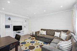 Queensgate Court, Londyn