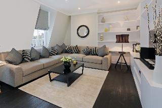 20 Hertford  Street, Londyn