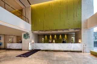 Holiday Inn Nanjing Harbour