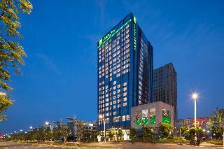 Holiday Inn Nanjing Harbour