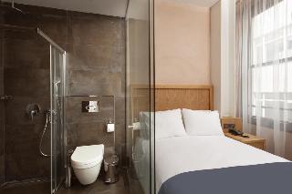 Premist Hotel Taksim