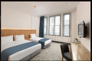 Premist Hotel Taksim