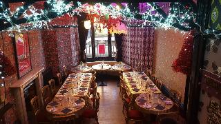 Pelirocco Hotel, Brighton