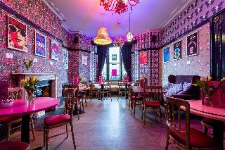 Pelirocco Hotel, Brighton