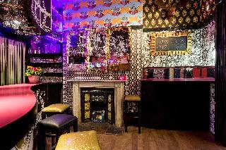 Pelirocco Hotel, Brighton