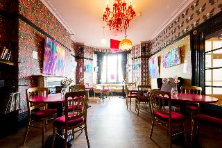 Pelirocco Hotel, Brighton