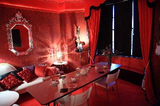 Pelirocco Hotel, Brighton