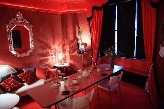 Pelirocco Hotel, Brighton