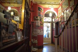 Pelirocco Hotel, Brighton