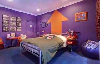 Pelirocco Hotel, Brighton