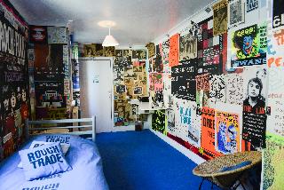 Pelirocco Hotel, Brighton