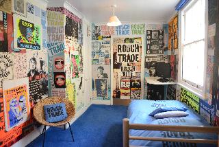Pelirocco Hotel, Brighton