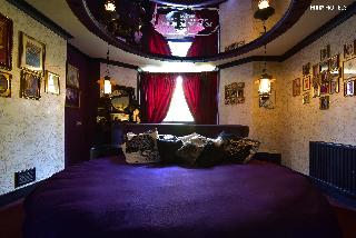 Pelirocco Hotel, Brighton