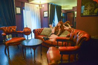 Pelirocco Hotel, Brighton