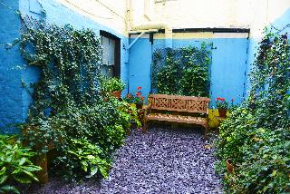 Pelirocco Hotel, Brighton