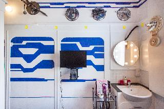 Pelirocco Hotel, Brighton