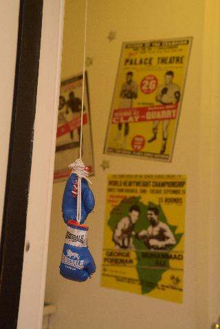 Pelirocco Hotel, Brighton