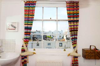 Pelirocco Hotel, Brighton