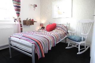 Pelirocco Hotel, Brighton