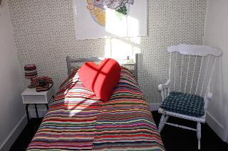 Pelirocco Hotel, Brighton