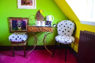 Pelirocco Hotel, Brighton