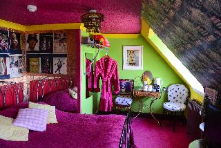 Pelirocco Hotel, Brighton