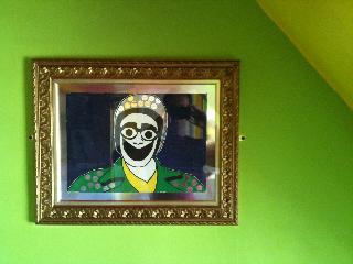 Pelirocco Hotel, Brighton