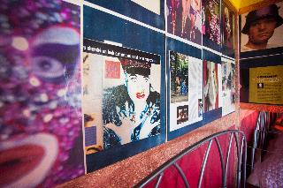 Pelirocco Hotel, Brighton