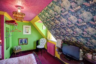 Pelirocco Hotel, Brighton
