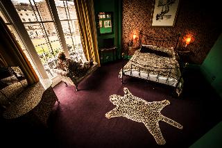 Pelirocco Hotel, Brighton