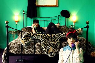 Pelirocco Hotel, Brighton