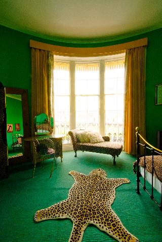 Pelirocco Hotel, Brighton