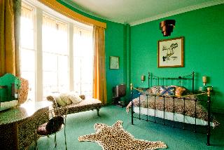 Pelirocco Hotel, Brighton