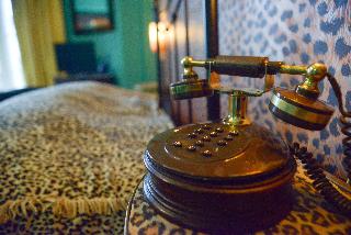 Pelirocco Hotel, Brighton