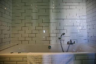 Pelirocco Hotel, Brighton