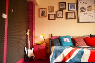 Pelirocco Hotel, Brighton