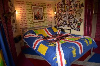 Pelirocco Hotel, Brighton