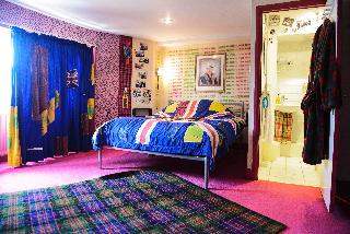 Pelirocco Hotel, Brighton