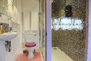 Pelirocco Hotel, Brighton