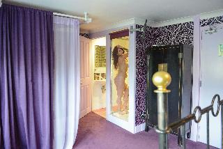 Pelirocco Hotel, Brighton