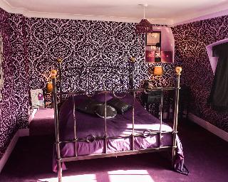 Pelirocco Hotel, Brighton