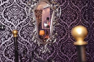 Pelirocco Hotel, Brighton