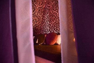 Pelirocco Hotel, Brighton