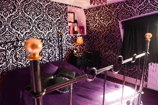 Pelirocco Hotel, Brighton